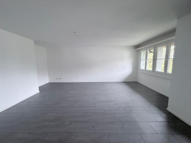 3.5 Zimmer, 100 m², 1. Stock