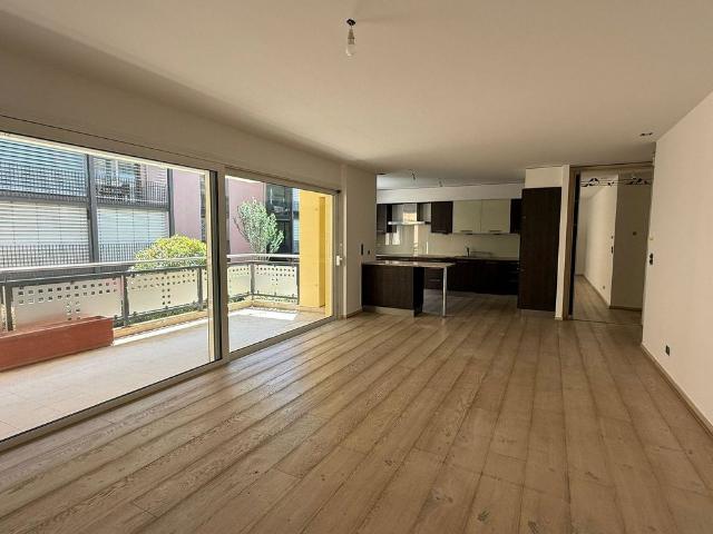 3.5 Zimmer, 100 m²