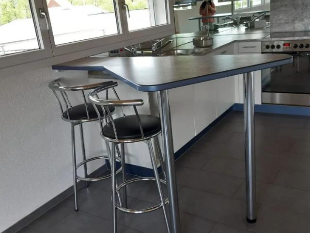 3.5 Zimmer, 100 m²