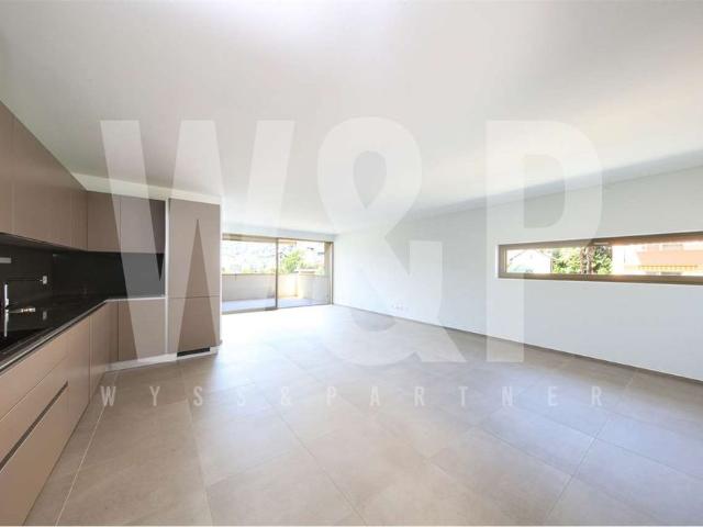 3.5 Zimmer, 100 m²