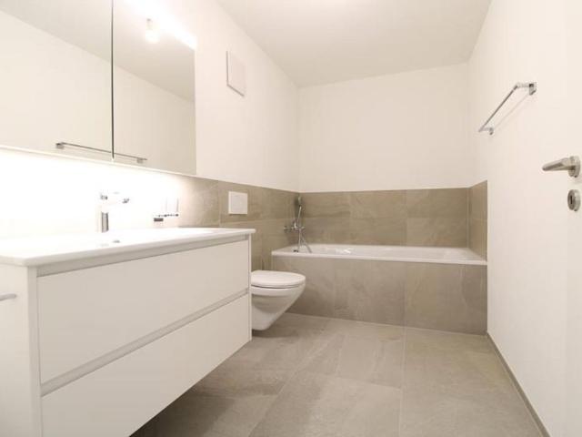 3.5 Zimmer, 100 m², 2. Stock