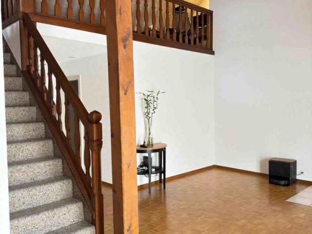 3.5 Zimmer, 100 m², 2. Stock