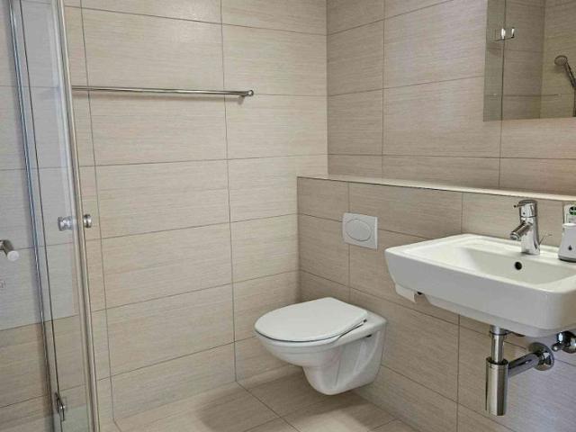 3.5 Zimmer, 100 m², 2. Stock