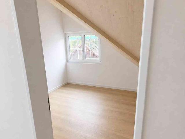 3.5 Zimmer, 100 m², 2. Stock