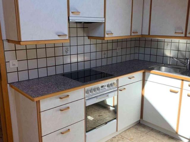 3.5 Zimmer, 100 m², 2. Stock