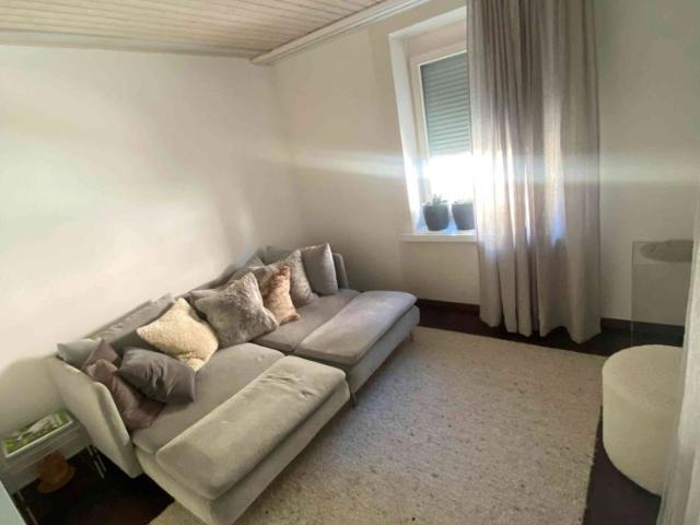 3.5 Zimmer, 100 m², 2. Stock