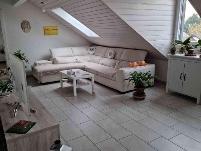 3.5 Zimmer, 100 m², 2. Stock