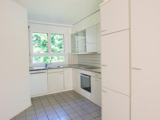 3.5 Zimmer, 100 m², 2. Stock