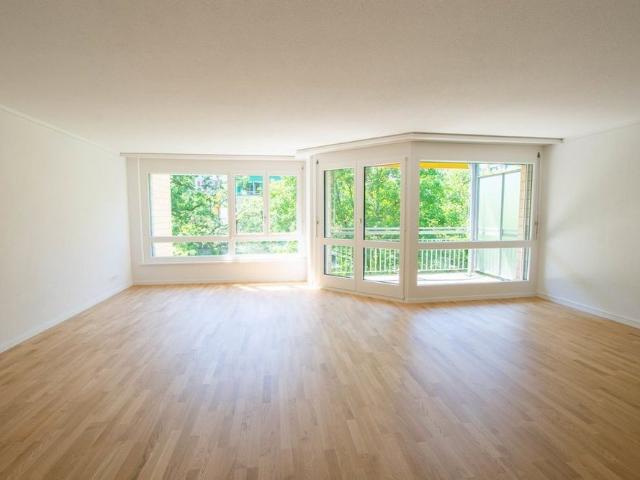 3.5 Zimmer, 100 m², 2. Stock