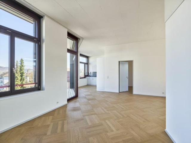 3.5 Zimmer, 100 m², 2. Stock