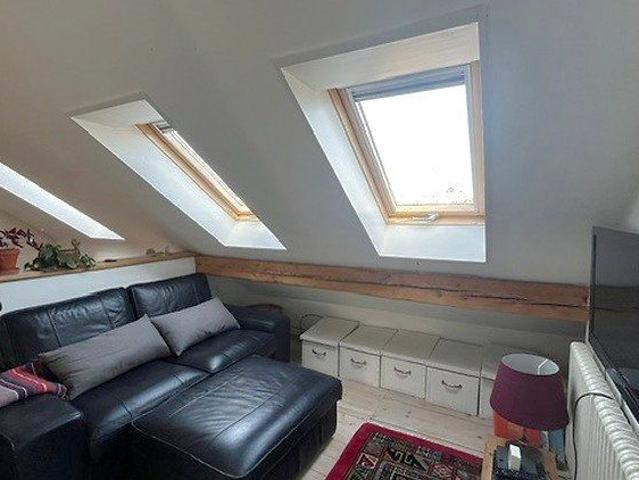 3.5 Zimmer, 100 m², 2. Stock