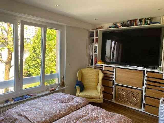 3.5 Zimmer, 100 m², 2. Stock