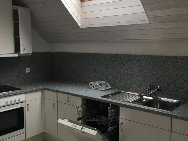 3.5 Zimmer, 100 m², 2. Stock