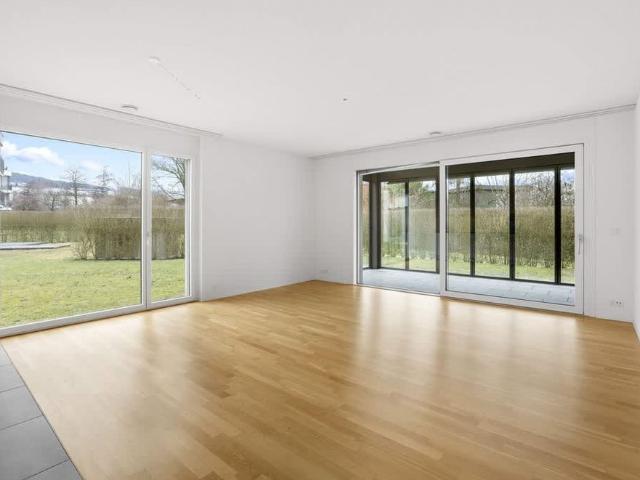 3.5 Zimmer, 100 m², 2. Stock