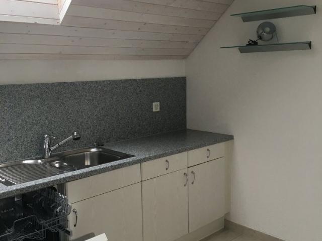 3.5 Zimmer, 100 m², 2. Stock