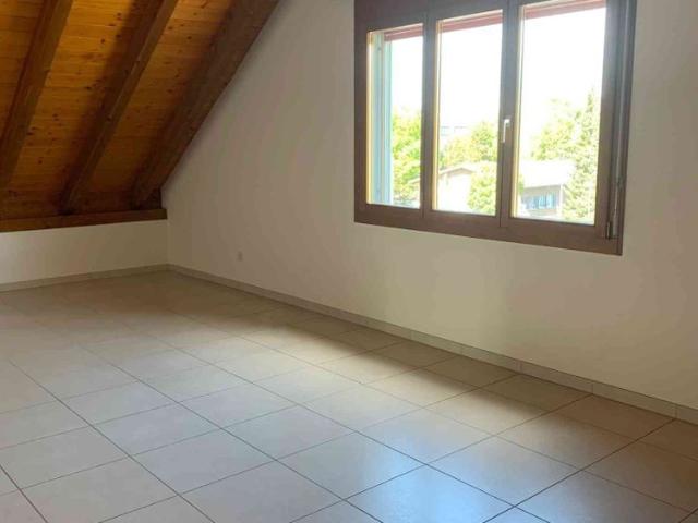 3.5 Zimmer, 100 m², 2. Stock