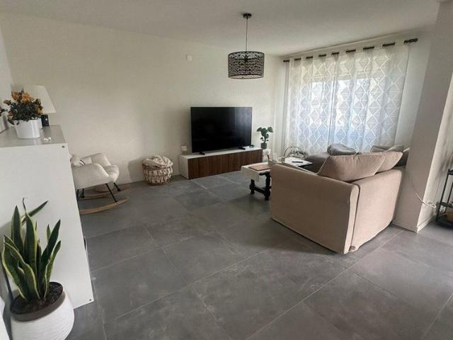 3.5 Zimmer, 100 m², 2. Stock