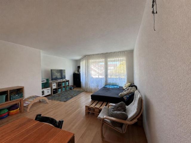 3.5 Zimmer, 100 m², 2. Stock