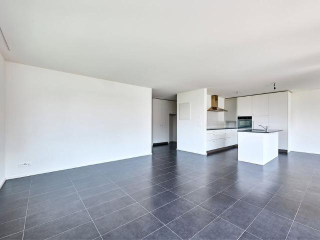 3.5 Zimmer, 100 m², 2. Stock