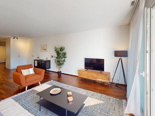 3.5 Zimmer, 100 m², 2. Stock