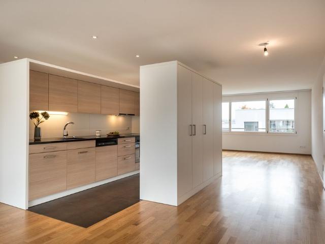 3.5 Zimmer, 100 m², 2. Stock