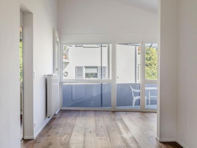 3.5 Zimmer, 100 m², 2. Stock