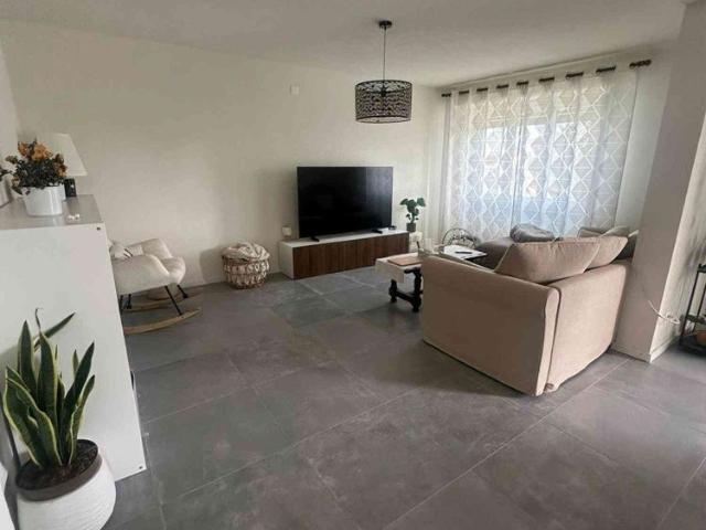 3.5 Zimmer, 100 m², 2. Stock