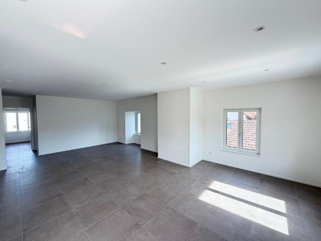 3.5 Zimmer, 100 m², 2. Stock