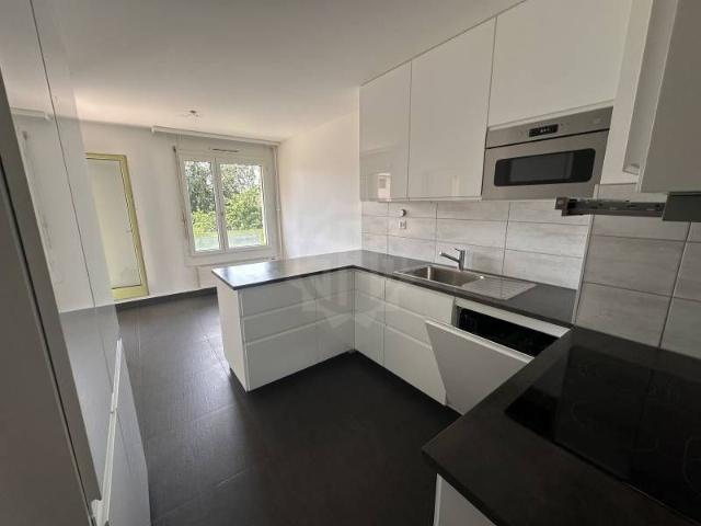 3.5 Zimmer, 100 m²