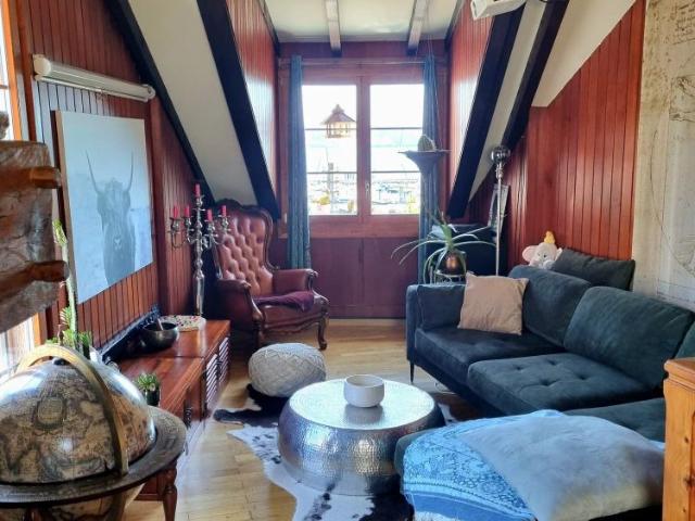 3.5 Zimmer, 100 m²