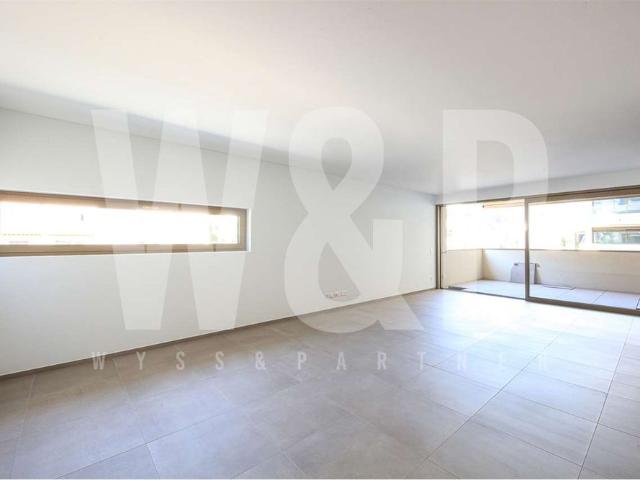 3.5 Zimmer, 100 m²