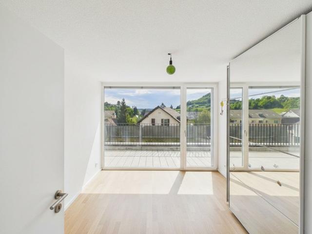 3.5 Zimmer, 100 m², 3. Stock