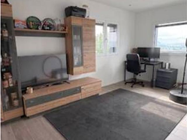 3.5 Zimmer, 100 m², 3. Stock