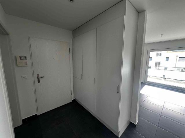3.5 Zimmer, 100 m², 3. Stock