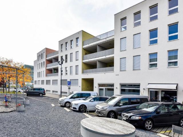 3.5 Zimmer, 100 m², 3. Stock