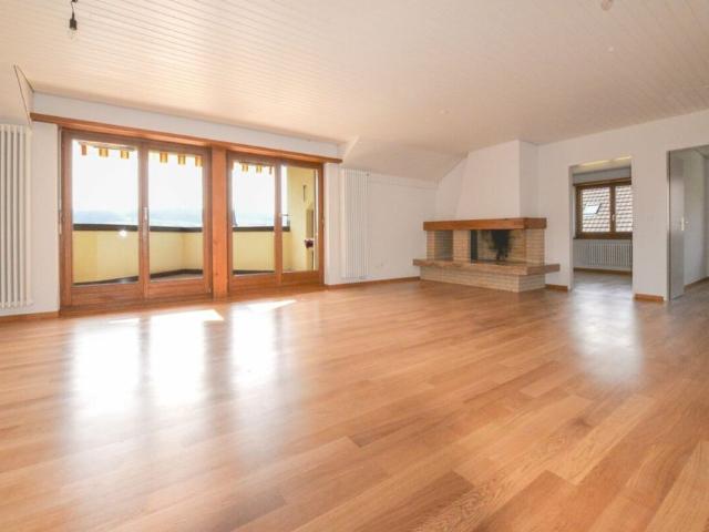 3.5 Zimmer, 100 m², 3. Stock
