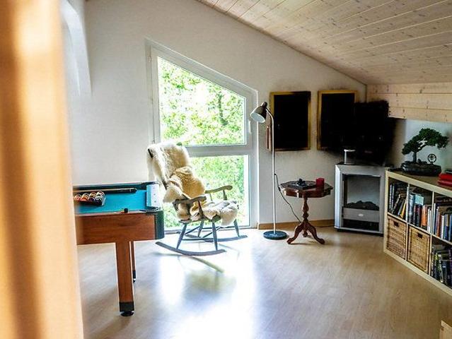 3.5 Zimmer, 100 m², 3. Stock