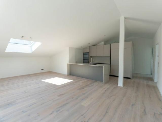 3.5 Zimmer, 100 m², 3. Stock