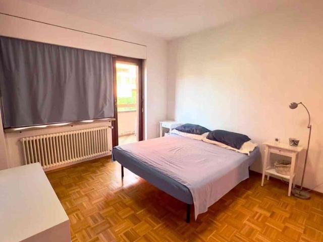 3.5 Zimmer, 100 m², 3. Stock