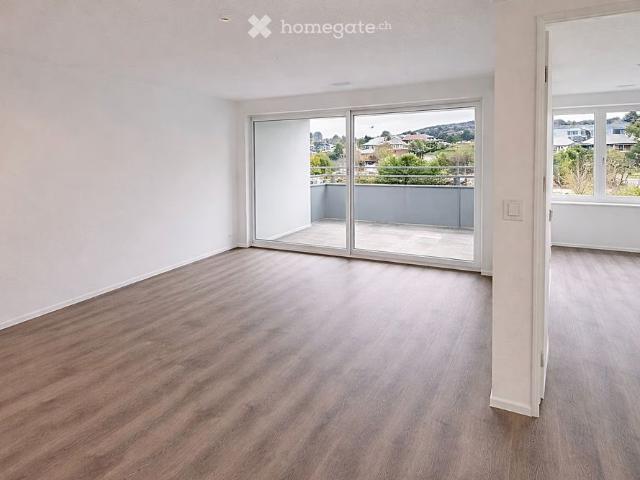 3.5 Zimmer, 100 m²