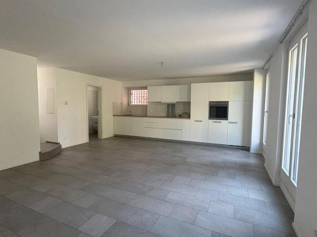 3.5 Zimmer, 100 m²
