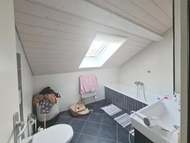 3.5 Zimmer, 100 m², 4. Stock