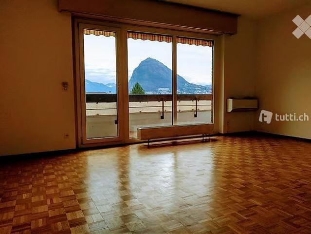 3.5 Zimmer, 100 m²