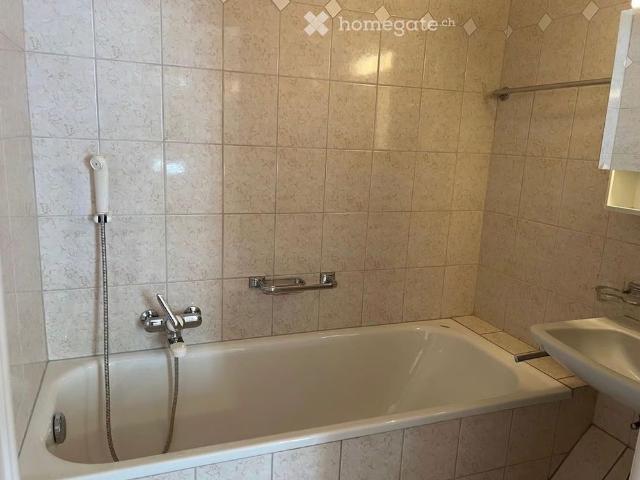 3.5 Zimmer, 100 m²