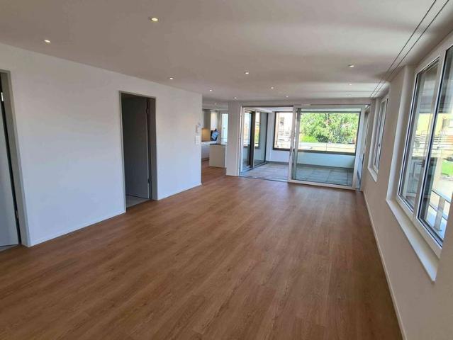 3.5 Zimmer, 100 m²