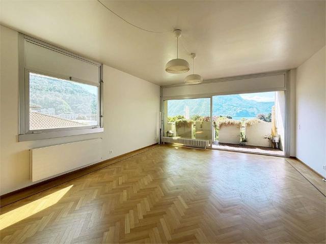 3.5 Zimmer, 100 m², 5. Stock