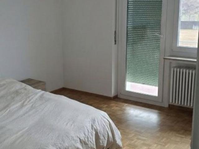 3.5 Zimmer, 100 m²