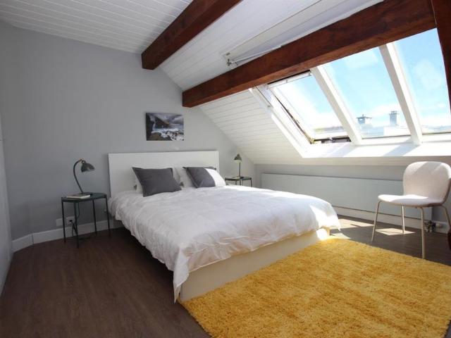 3.5 Zimmer, 100 m², 6. Stock