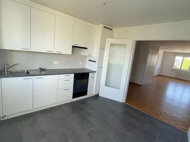 3.5 Zimmer, 100 m², 6. Stock
