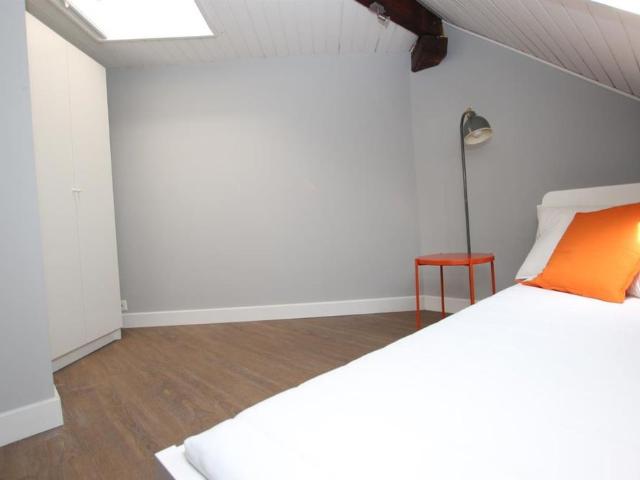 3.5 Zimmer, 100 m², 6. Stock